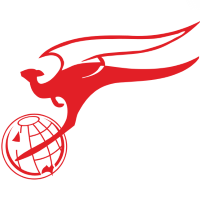 Logo da Qantas Airways (QAN).