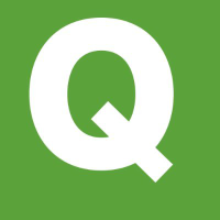 Logo da QuickFee (QFE).