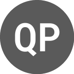 Logo da Quattro Plus Real Estate (QPRNB).