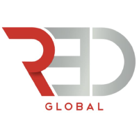 Logo da R3D Resources (R3D).