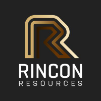 Logo da Rincon Resources (RCR).