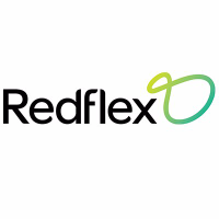 Logo da Redflex (RDF).