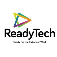 Logo da ReadyTech (RDY).