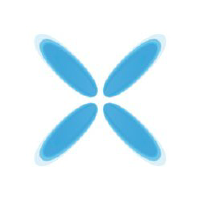 Logo da RareX (REE).