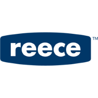 Logo da Reece (REH).