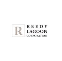 Logo da Reedy Lagoon (RLC).