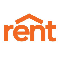 Logo da Rent com au (RNT).