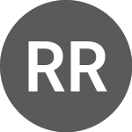Logo da Revolver Resources (RRR).