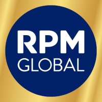 Logo da RPM Global (RUL).