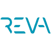 Logo da Reva Medical (RVA).