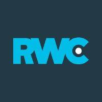 Logo da Reliance Worldwide (RWC).