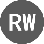 Logo da Rubicon Water (RWL).