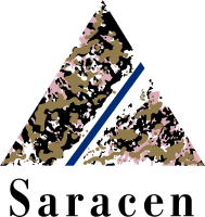 Logo da Saracen Mineral (SAR).