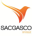 Logo da Sacgasco (SGC).