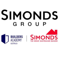 Logo da Simonds (SIO).