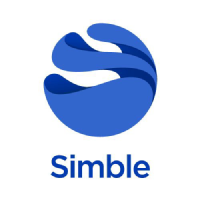 Logo da Simble Solutions (SIS).