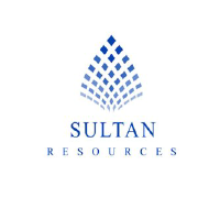 Logo da Sultan Resources (SLZ).