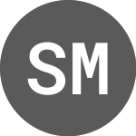 Logo da Security Matters (SMX).