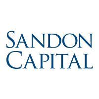 Logo da Sandon Capital Investments (SNC).