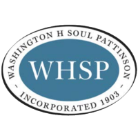 Logo da Washington H Soul Pattin... (SOL).