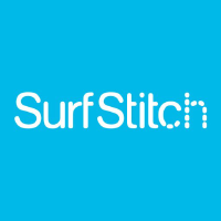Logo da SurfStitch (SRF).