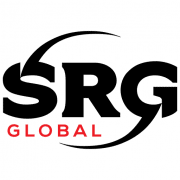 Logo da SRG Global (SRG).