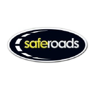 Logo da Saferoads (SRH).