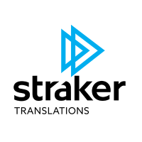 Logo da Straker (STG).