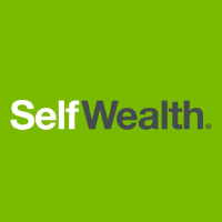 Logo da SelfWealth (SWF).