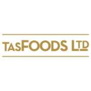 Logo da TasFoods (TFL).