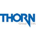 Logo da Thorn (TGA).