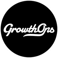 Logo da GrowthOps (TGO).