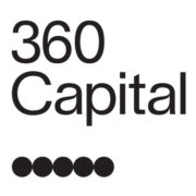 Logo da 360 Capital (TGP).