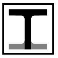 Logo da Tombador Iron (TI1).