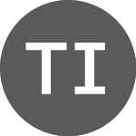 Logo da Tombador Iron (TI1DF).