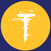 Logo da Talisman Mining (TLM).