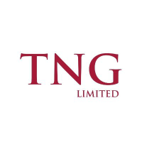 Logo da Tng (TNG).