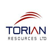 Logo da Torian Resources (TNR).