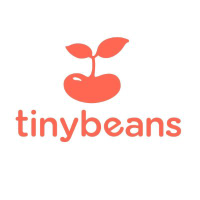 Logo da Tinybeans (TNY).