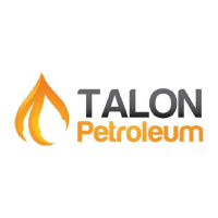 Logo da Talon Energy (TPD).