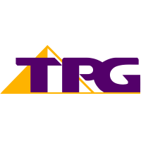 Logo da Tpg Telecom (TPM).