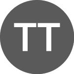 Logo da Traffic Technologies (TTIO).