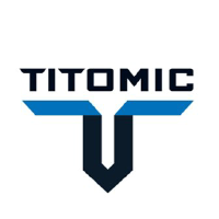 Logo da Titomic (TTT).