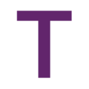 Logo da Tuas (TUA).
