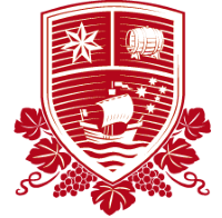Logo da Treasury Wine Estates (TWE).