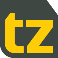 Logo da Tz (TZL).