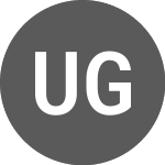 Logo da United Group Ltd (UGL).
