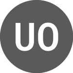 Logo da United Orogen (UOG).