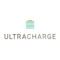 Logo da Ultracharge (UTR).