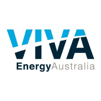 Logo da Viva Energy (VEA).